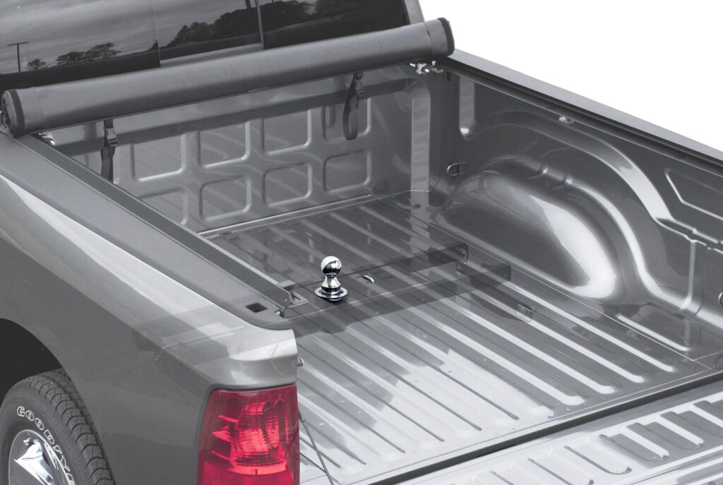 Gooseneck Hitches vs Traditional Hitches